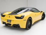 Ferrari 458 Italia Milano by DMC 2011 года
